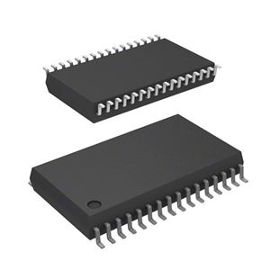 MCZ33904A5EK Freescale Semiconductor - NXP