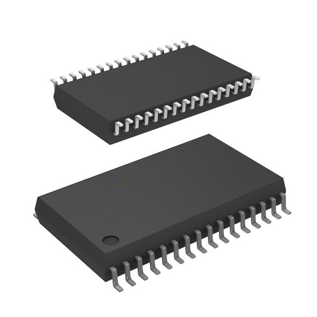 NXP Semiconductors_MCZ33904B5EK_IC INTERFACE SPECIALIZED 32SOIC / System Basis Chip Interface 32-SOIC-EP