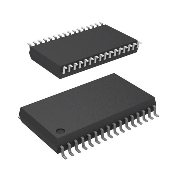 MCZ33905BS5EK Freescale Semiconductor - NXP