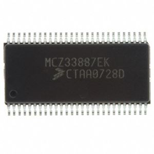 MCZ33905D5EK Freescale Semiconductor - NXP