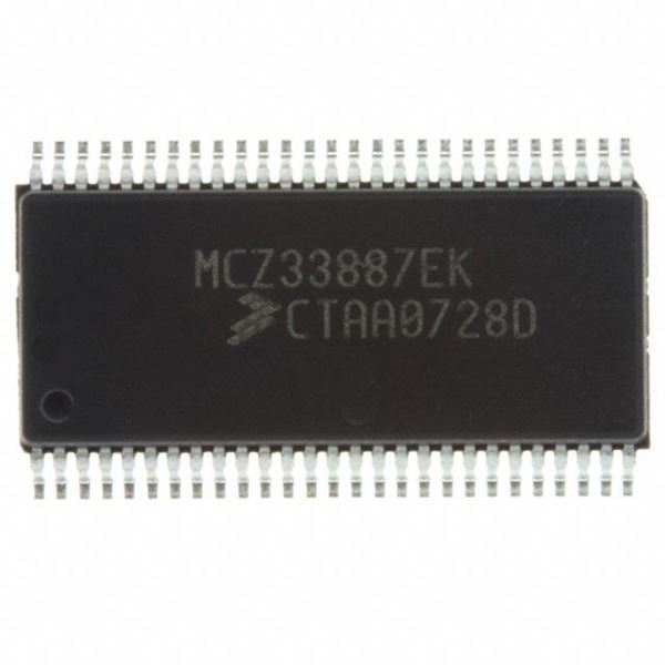 MCZ33905D5EK Freescale Semiconductor - NXP