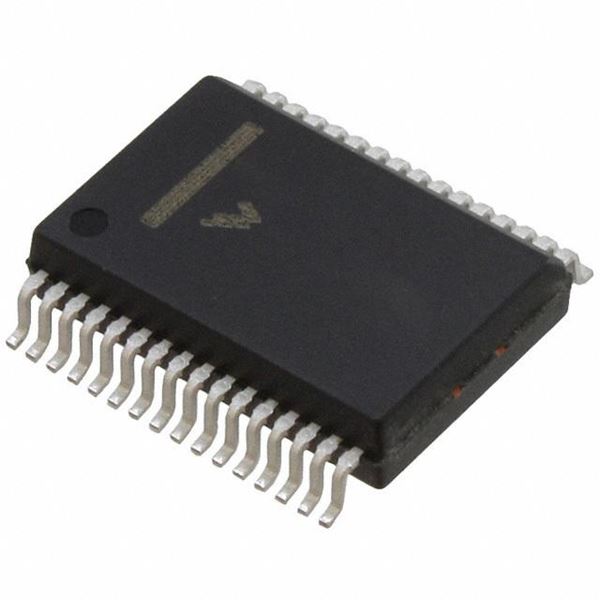 MCZ33972EW Freescale Semiconductor - NXP