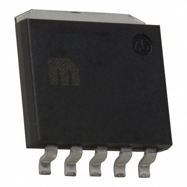 MIC37152WR/TR Microchip Technology