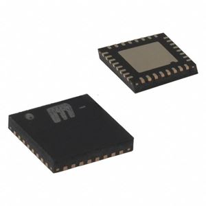 MICRF505LYML Microchip Technology