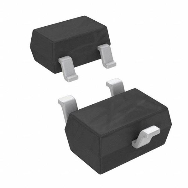 MMBD4448 T/R SMC Diode Solutions