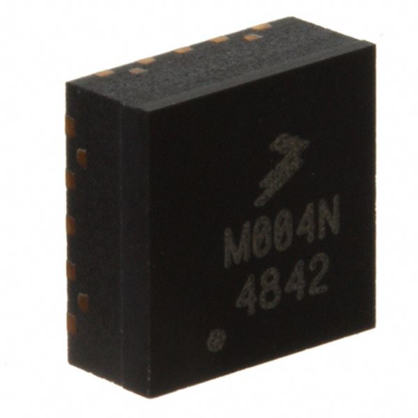MMG3004NT1 Freescale Semiconductor - NXP