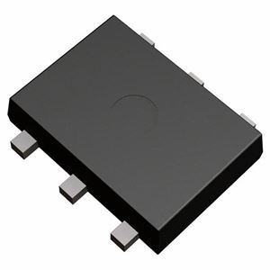MP6K13TCR Rohm Semiconductor