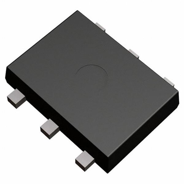 MP6K13TCR Rohm Semiconductor