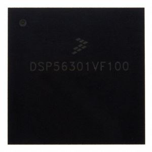 MPC184VFB Freescale Semiconductor - NXP