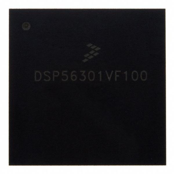 MPC184VMB Freescale Semiconductor - NXP