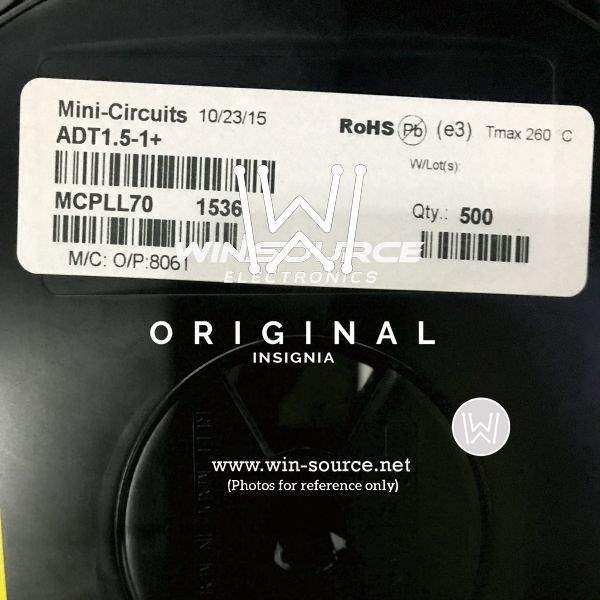 ADT1.5-1 label picture