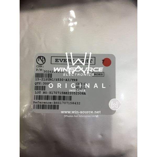 15-21SURC/S530-A3/TR8  label picture 2