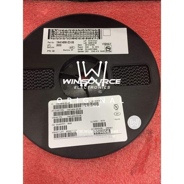 1N4148W-E3-08 label picture