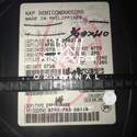 ISP1504ABS label picture