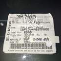 ISP1504ABSTM label picture