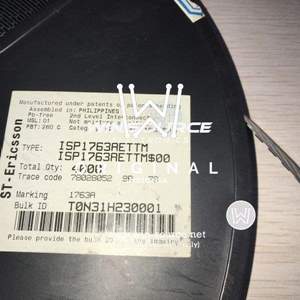 ISP1763AETTM label picture 1