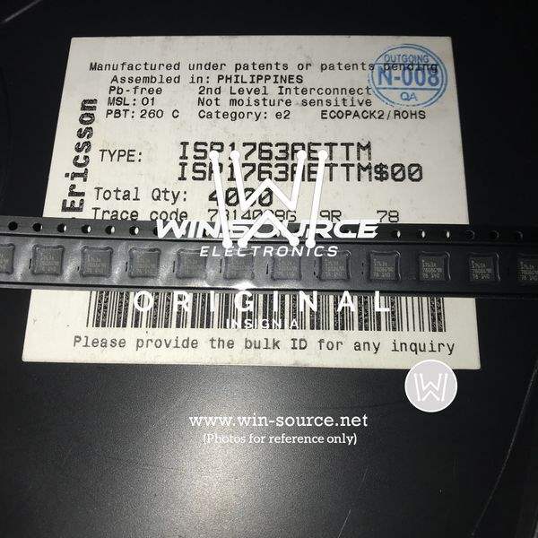 ISP1763AETTM real image 2