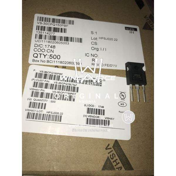 VS-30CPQ150PBF real image