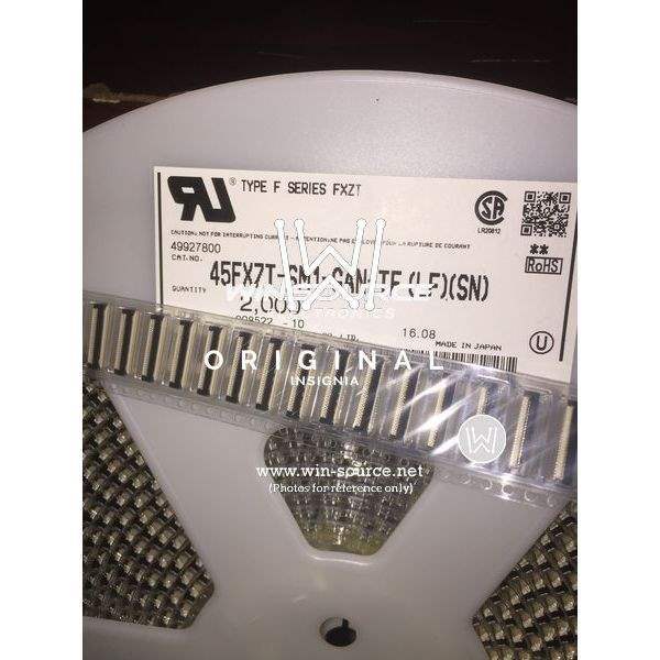 45FXZT-SM1-GAN-TF(LF)(SN) real image