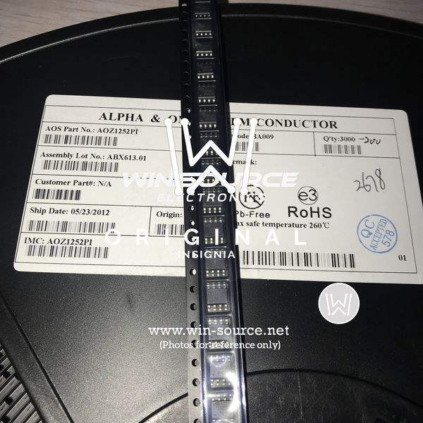 AOZ1252PI real image 1