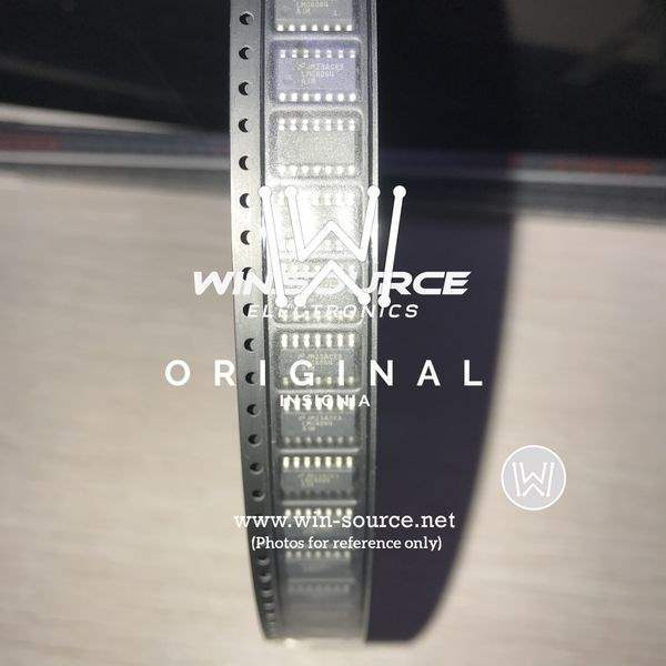 LMC6064AIMX real image 1