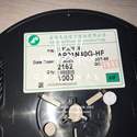 AP01N40G-HF label picture