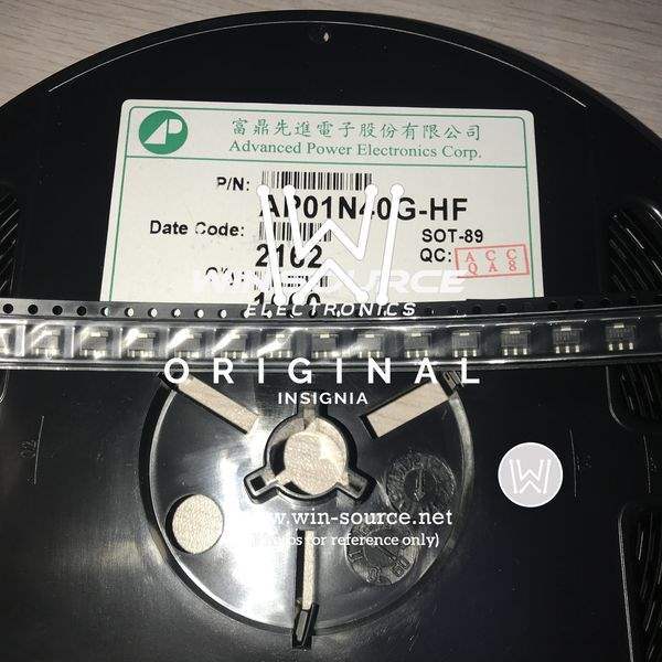AP01N40G-HF real image