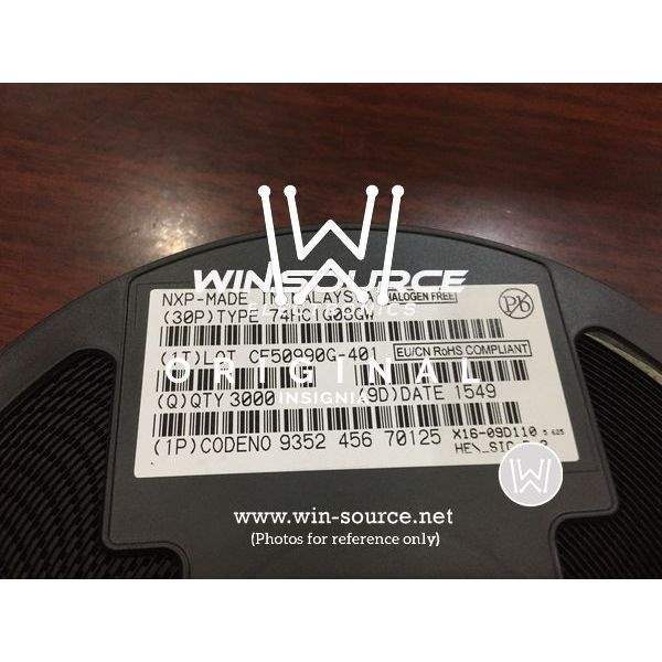74HC1G08GW,125 label picture 2