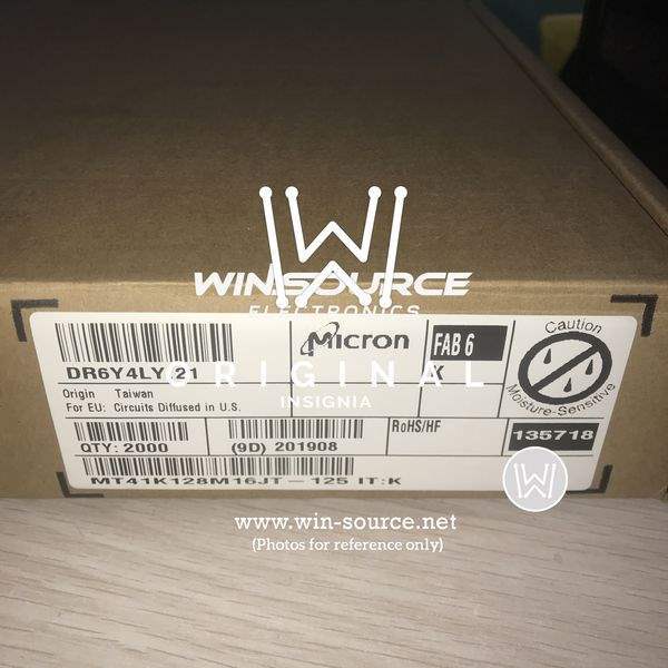 MT41K128M16JT-125IT:K label picture 3
