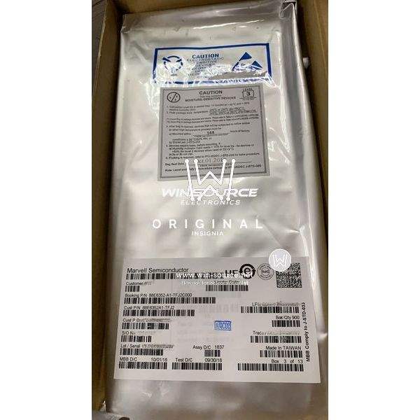 88E6352-A1-TFJ2C000 label picture