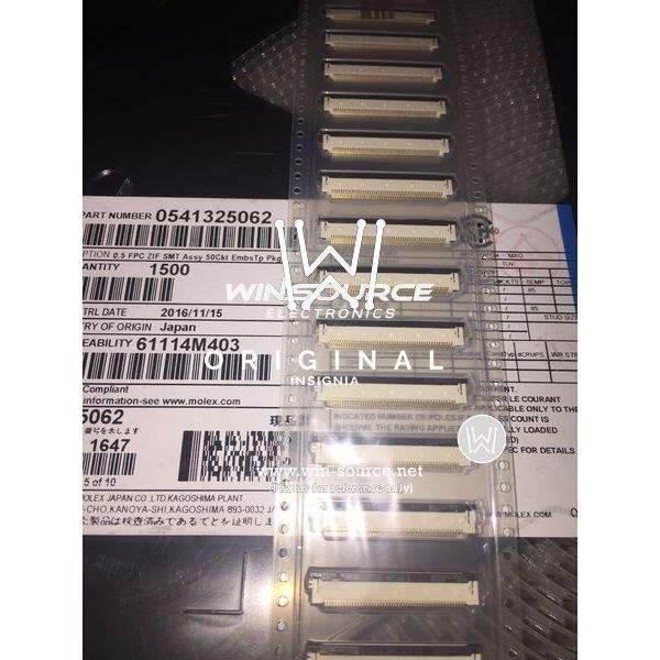 54132-5062 real image