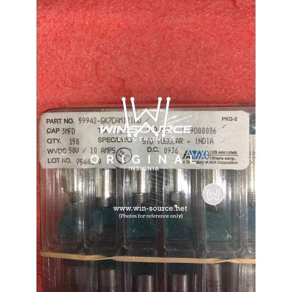 59942-GK7CAM12IND label picture 1