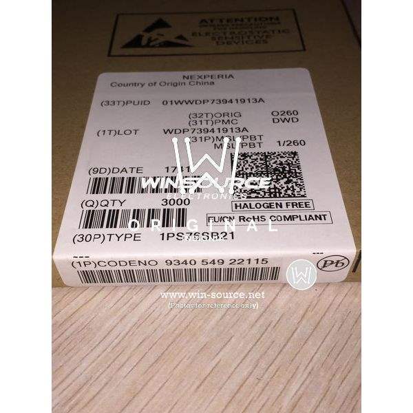 1PS76SB21 label picture 2