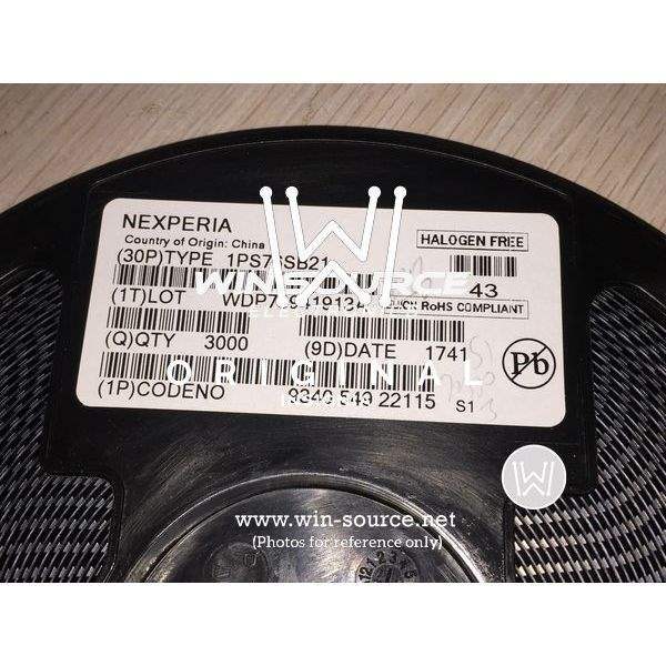 1PS76SB21,115 label picture 1