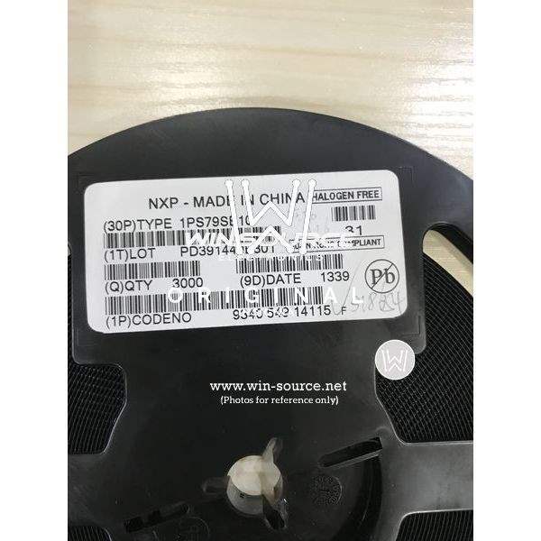 1PS79SB10 label picture 3