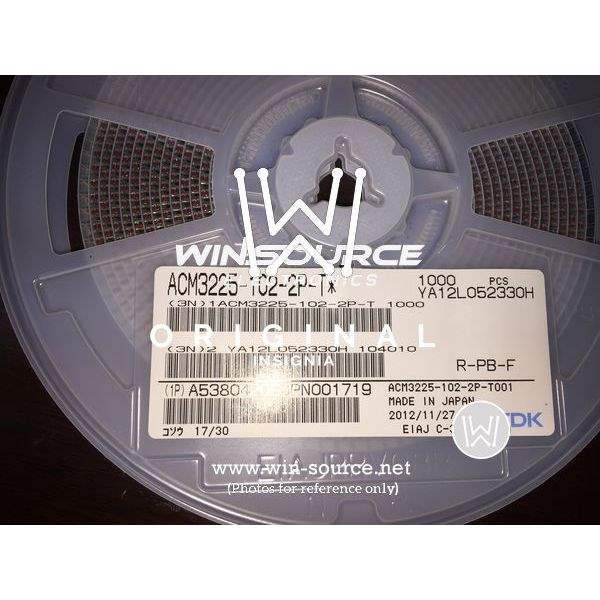 ACM3225-102-2P-T001 label picture 3