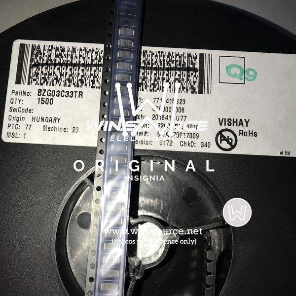 BZG03C33TR real image