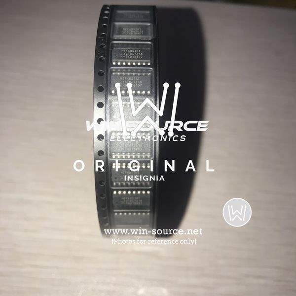 HEF4051BT,653 real image