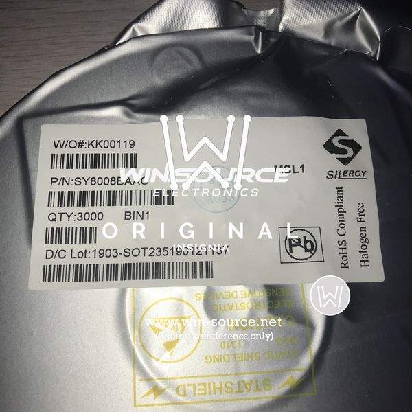 SY7208ABC label picture 2