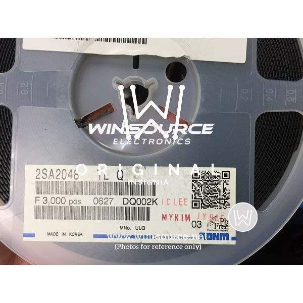 2SA2048TLQ label picture 1