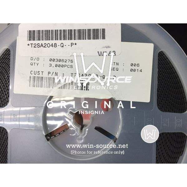2SA2048TLQ label picture 2