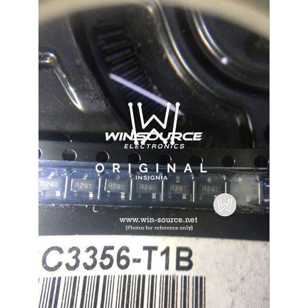 2SC3356-T1B real image