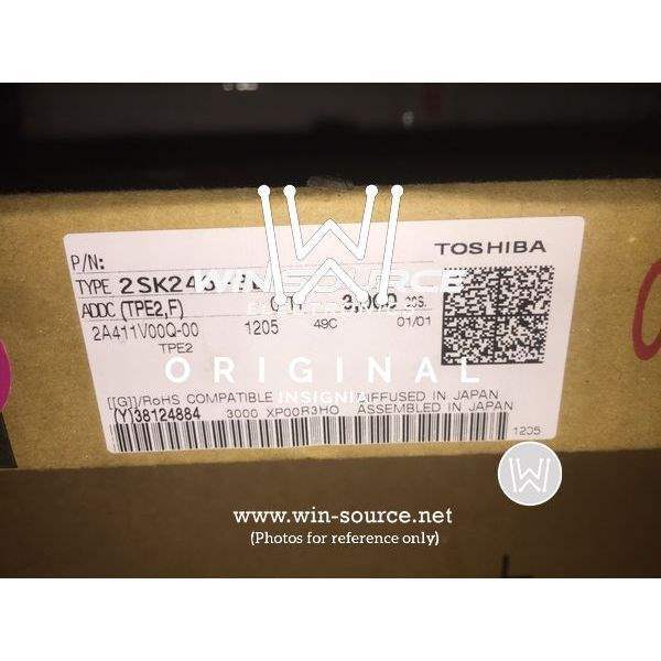 2SK246-BL label picture