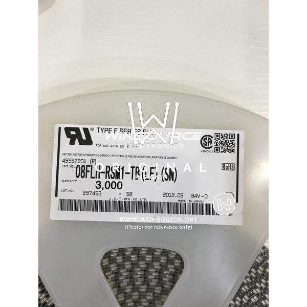 08FLH-RSM1-TB(LF)(SN) label picture 2