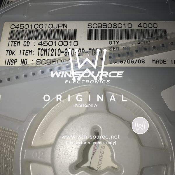 TCM1210-900-2P-T000 real image