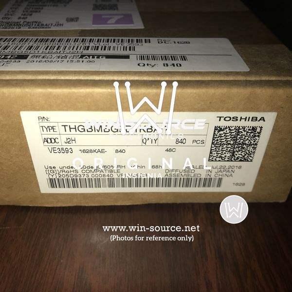 THGBMBG5D1KBAIT label picture