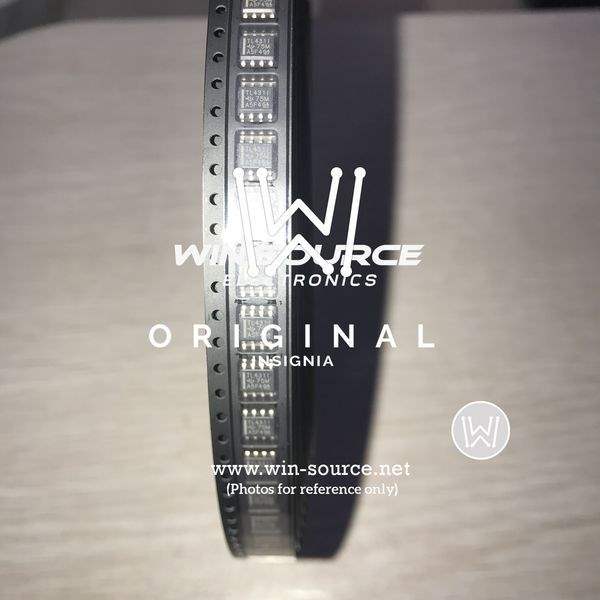 TL431IDRG4 real image