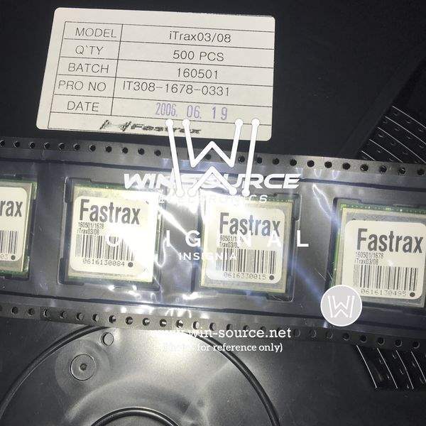 ITRAX03/08 real image