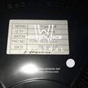 ITRAX03/08 label picture