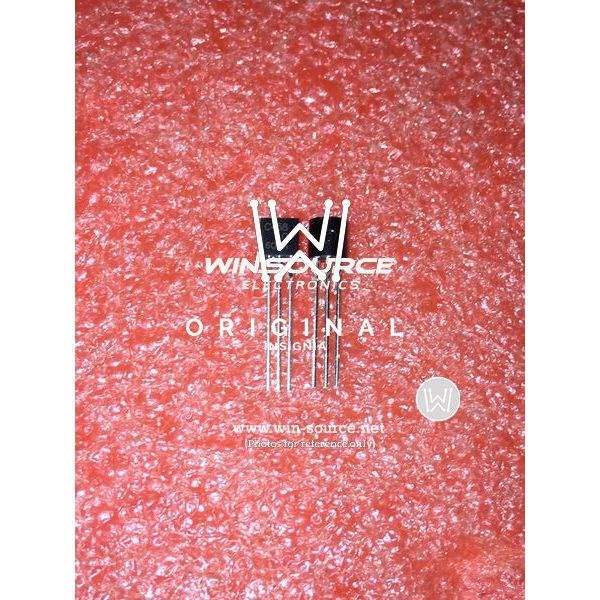 2SC458 real image